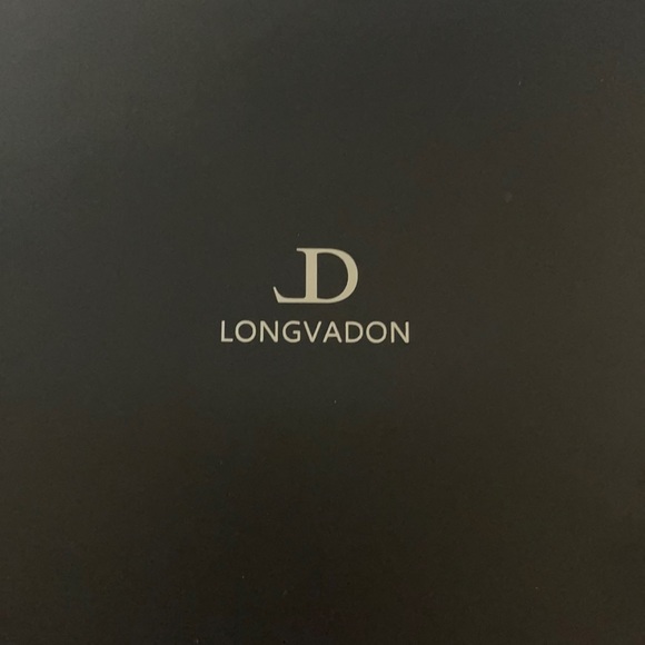 Longvadon ipad case - Picture 1 of 9